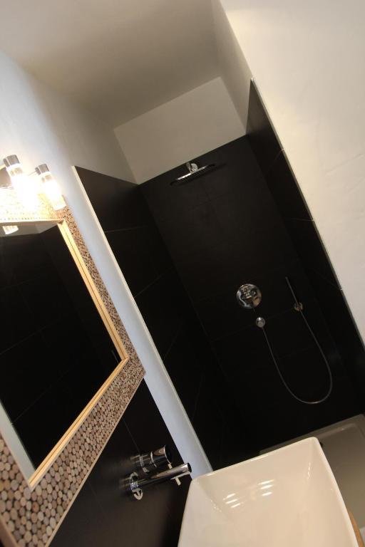 A Travers Champs Puyvert Chambre photo